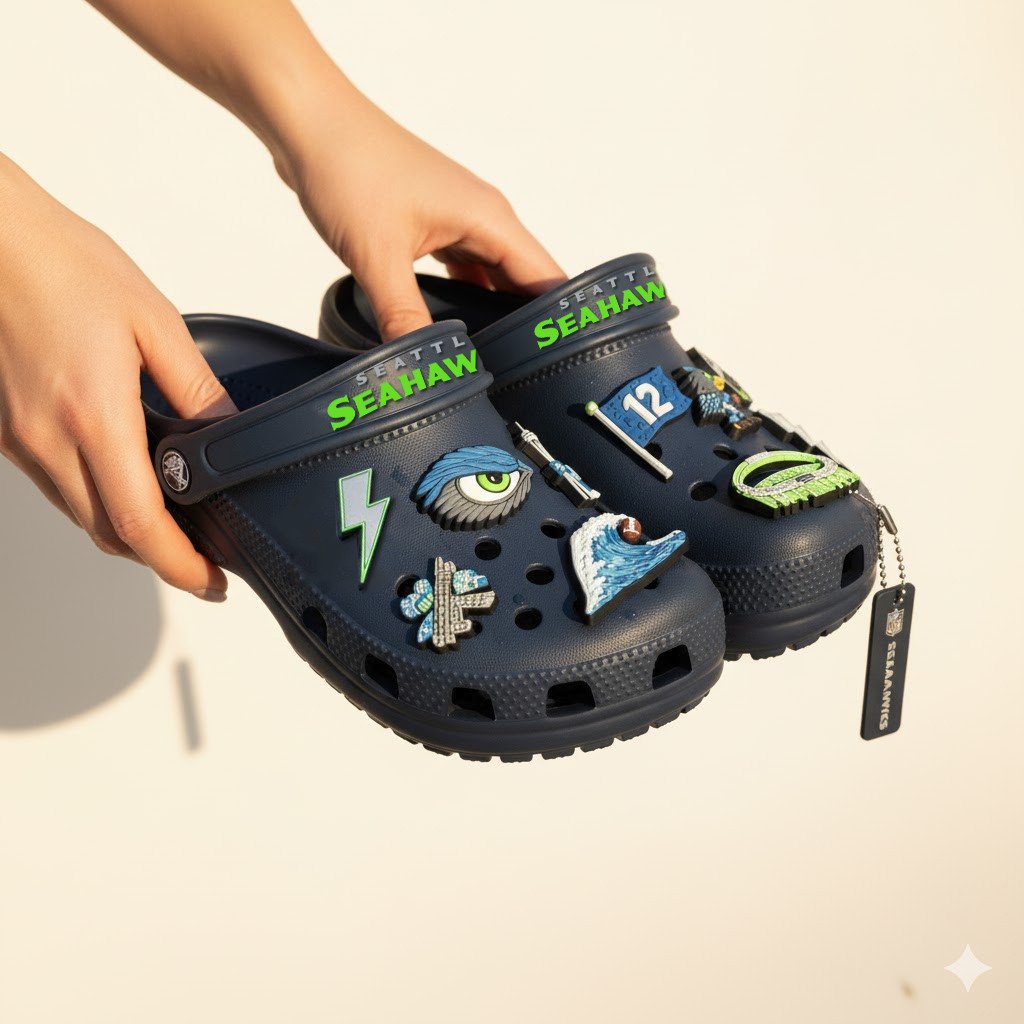 PREMIUM STSH CLOGS TNSM