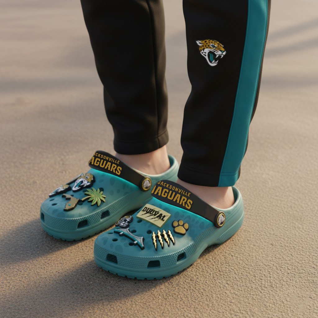 PREMIUM JSVJ CLOGS TNSM