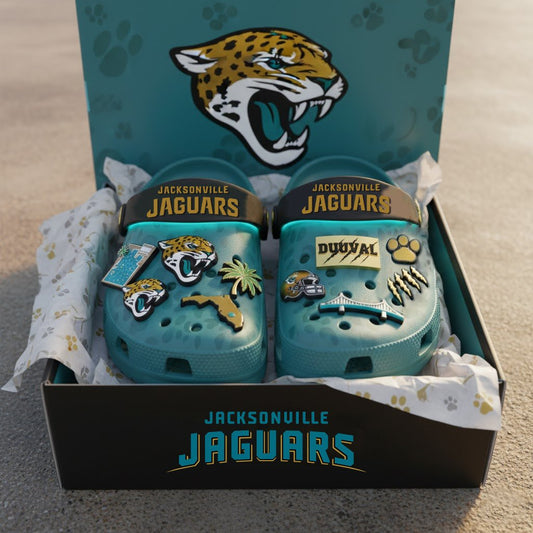 PREMIUM JSVJ CLOGS TNSM