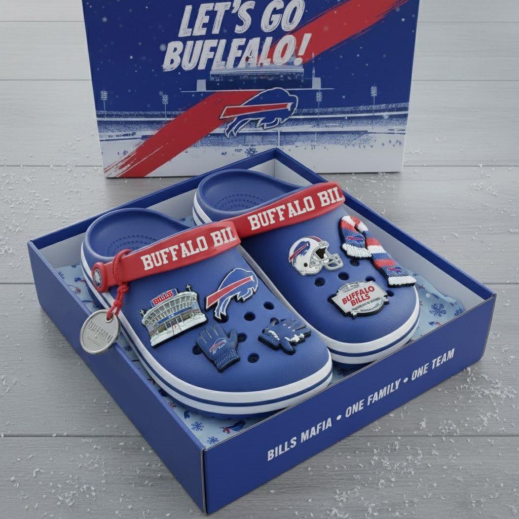 PREMIUM BFBL CLOGS TNSM