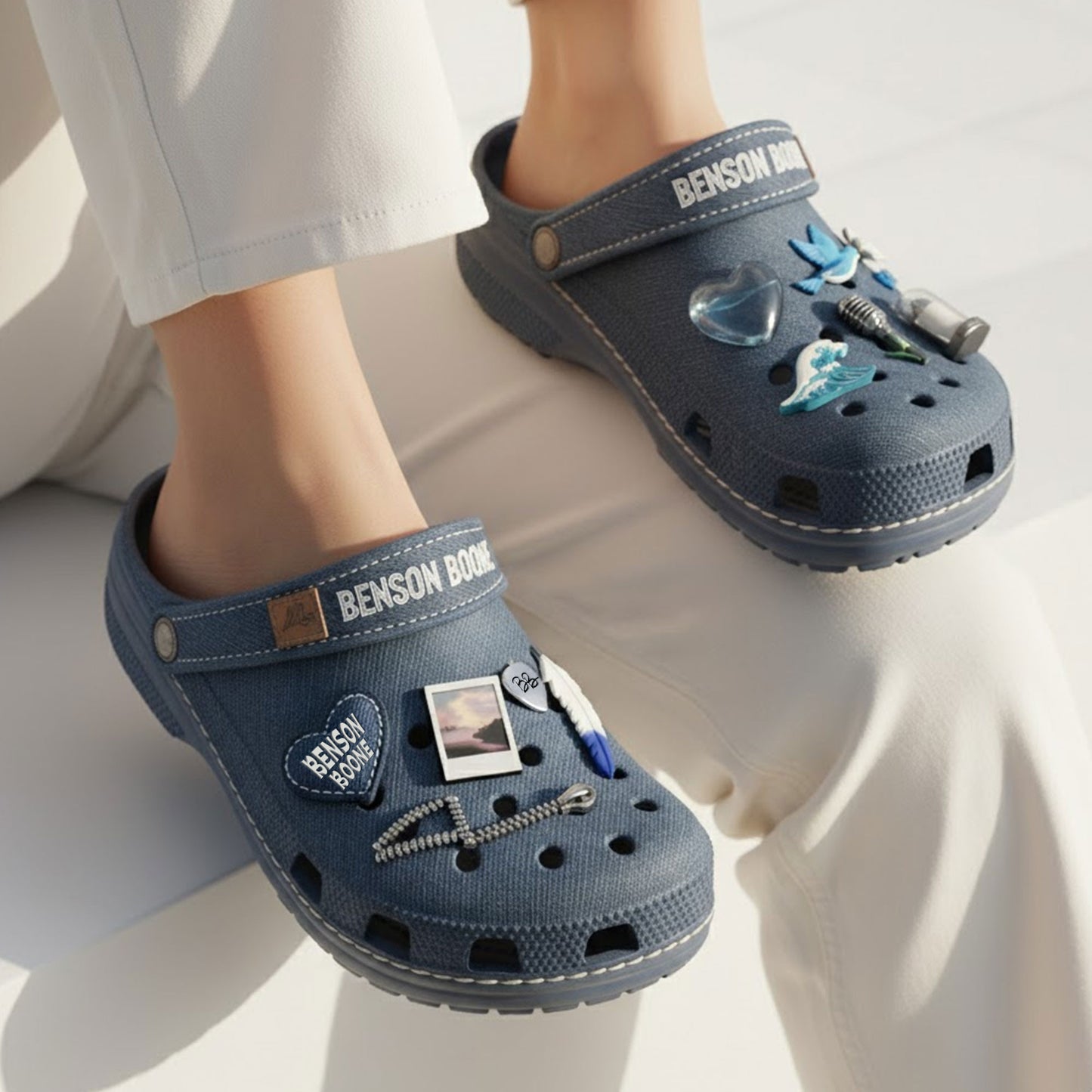 PREMIUM BSBN CLOGS TNSM