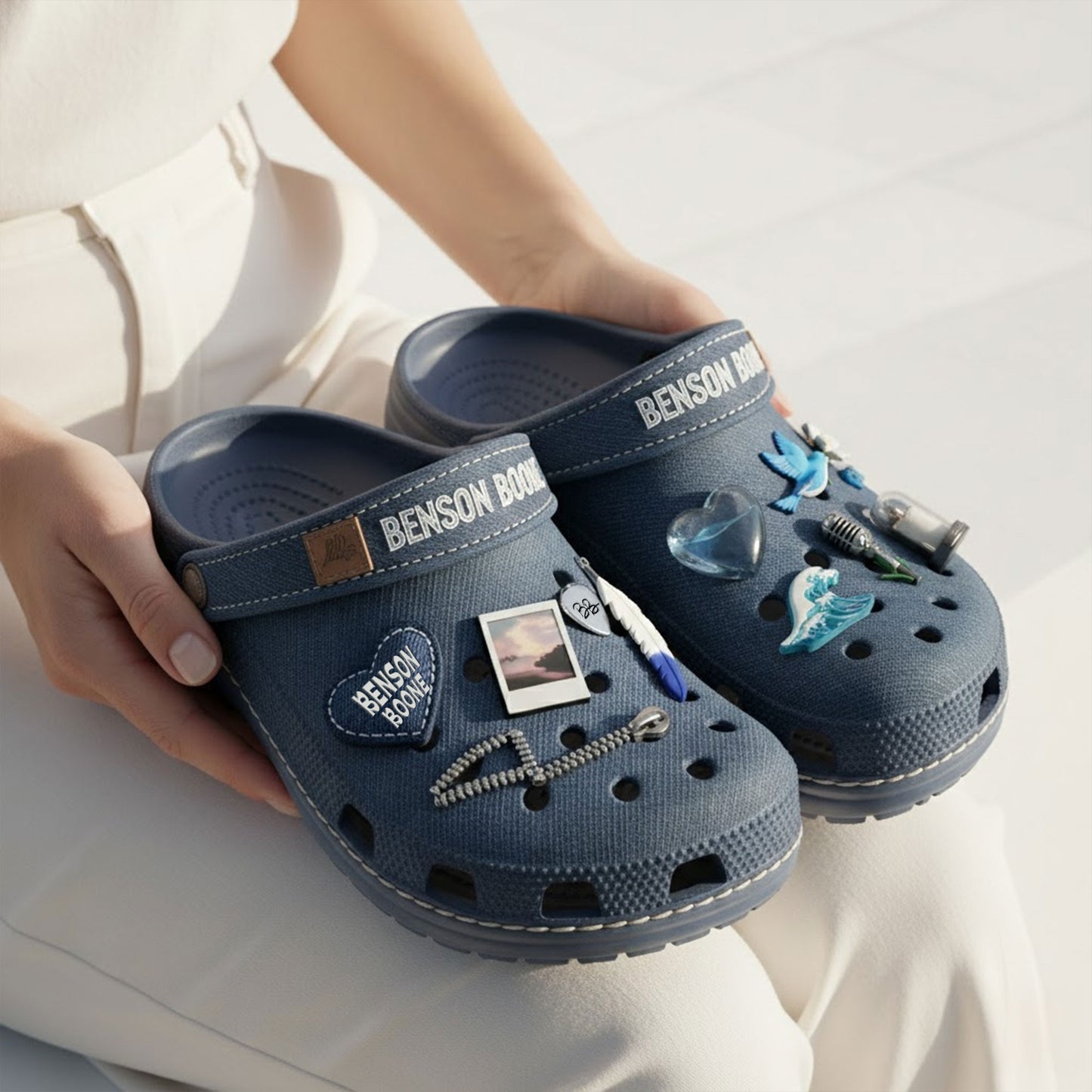 PREMIUM BSBN CLOGS TNSM