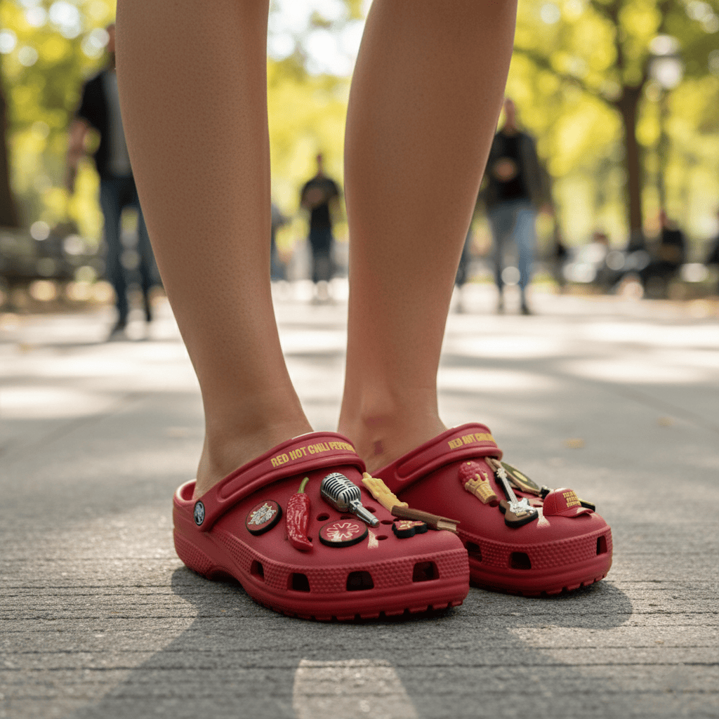 HCPP PREMIUM CLOGS HTTT