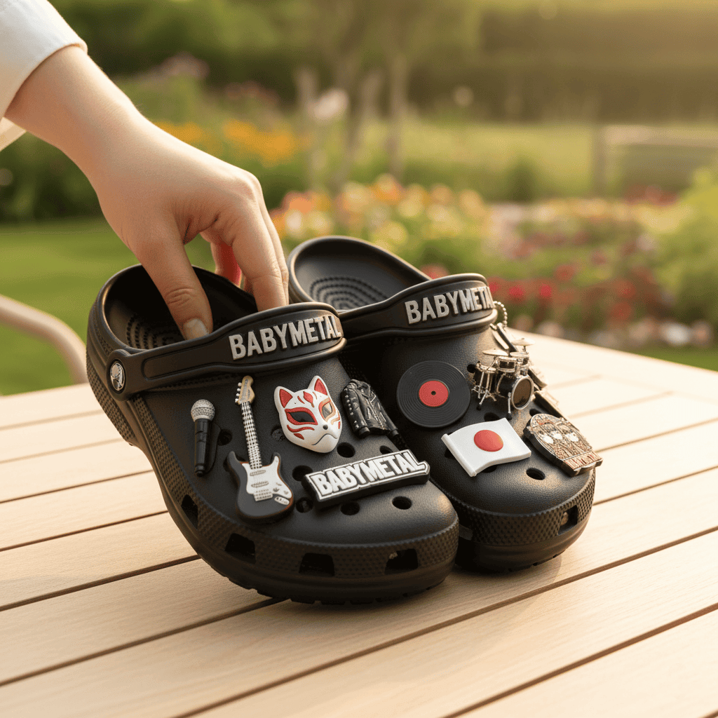 BMT PREMIUM CLOGS HTTT