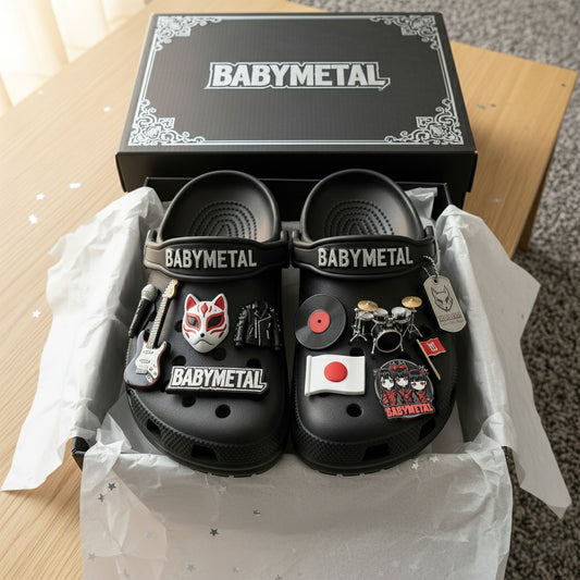 BMT PREMIUM CLOGS HTTT