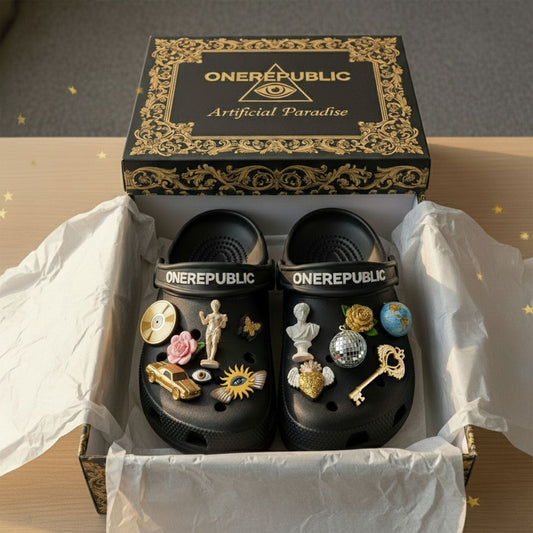 ORP PREMIUM CLOGS HTTT