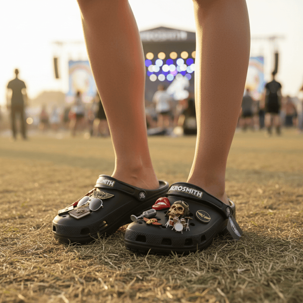 AER PREMIUM CLOGS HTTT