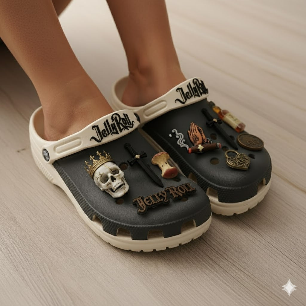 JLR PREMIUM CLOGS PDL
