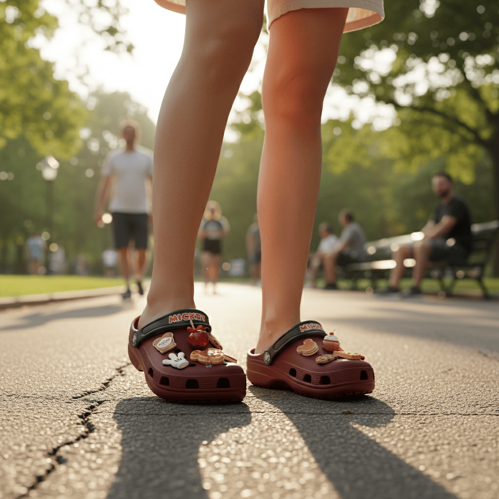 MICK PREMIUM CLOGS HTTT