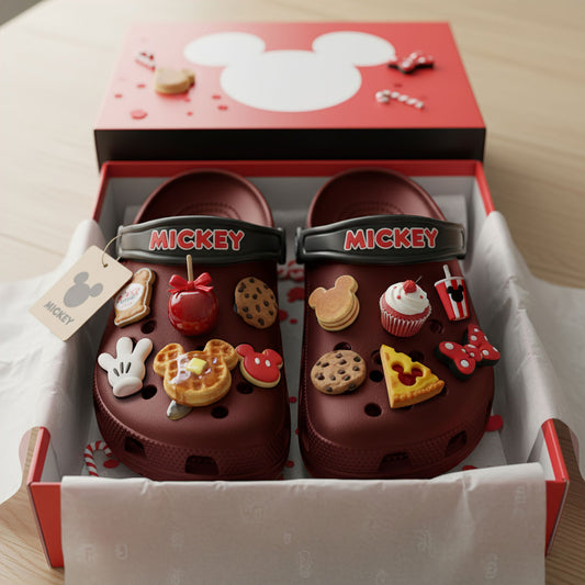 MICK PREMIUM CLOGS HTTT