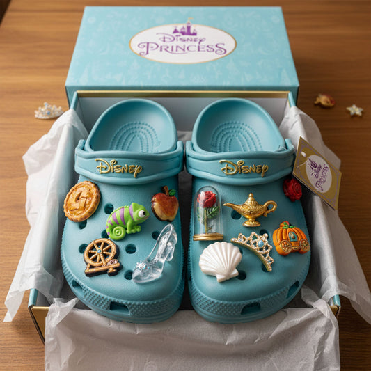 DNPS PREMIUM CLOGS HTTT