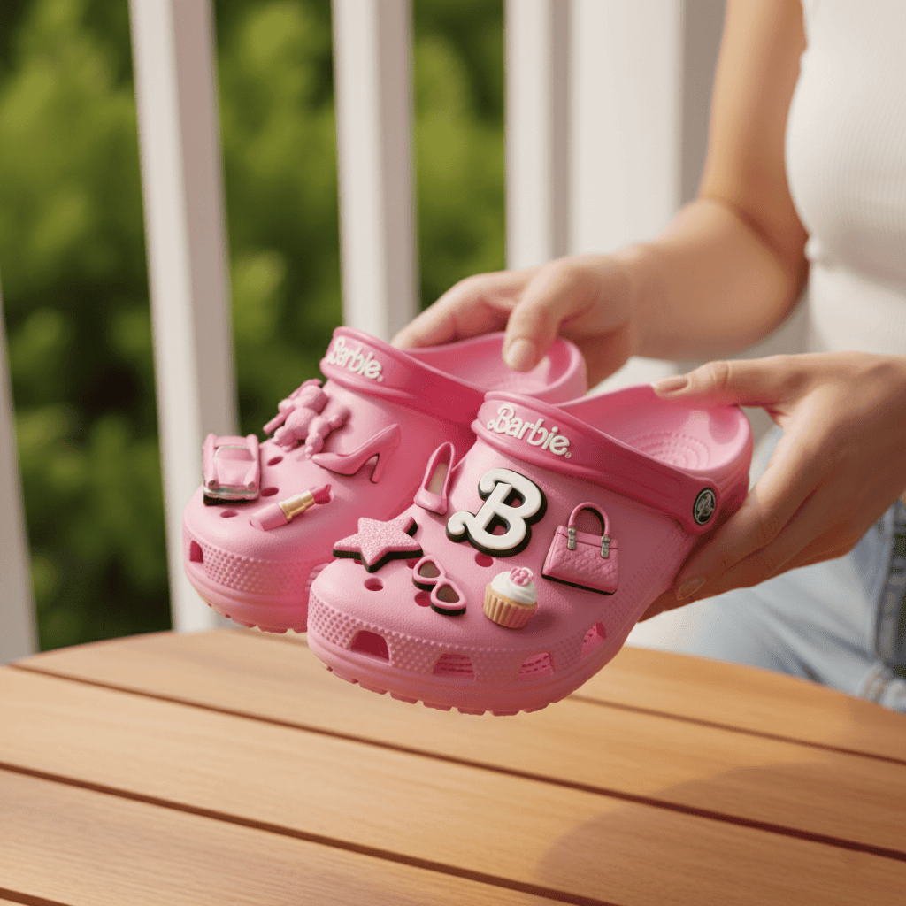 BBE PREMIUM CLOGS HTTT