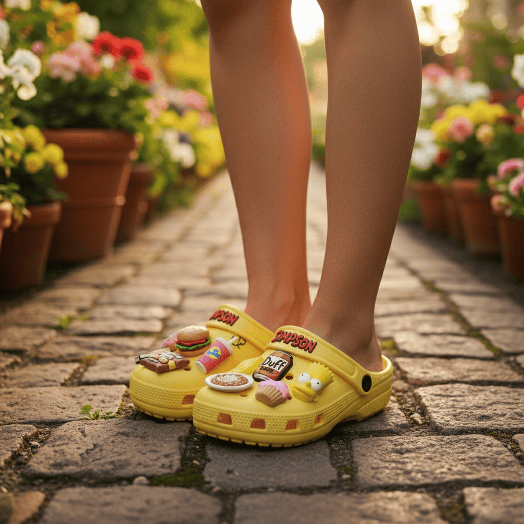 TSP PREMIUM CLOGS HTTT