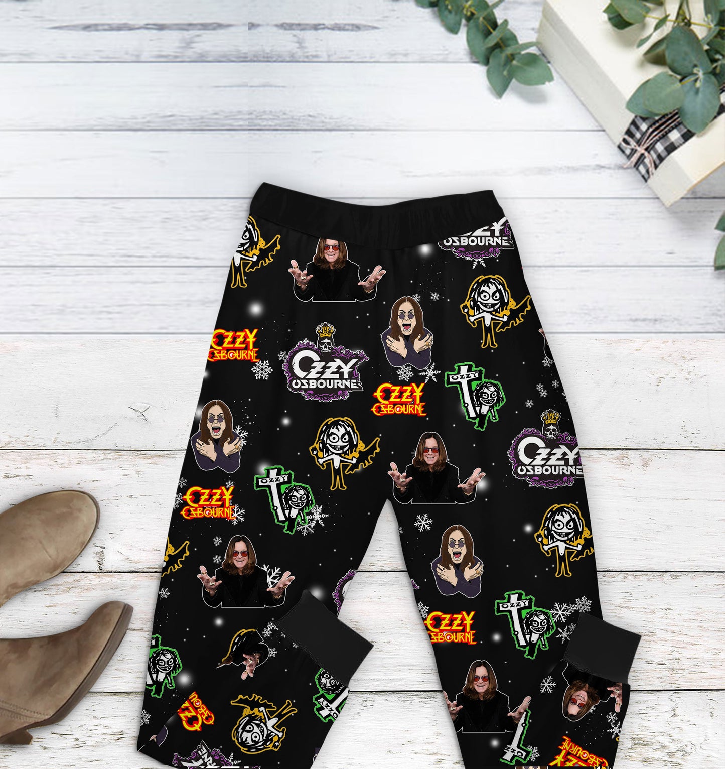 PREMIUM OZOB PAJAMAS DAT