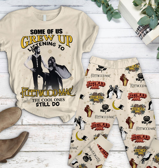 PREMIUM FLM PAJAMAS DAT