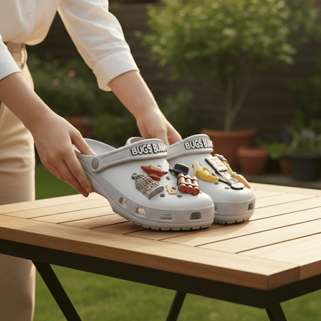 BBNY PREMIUM CLOGS HTTT