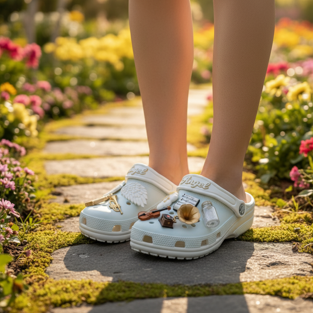 ALBD PREMIUM CLOGS HTTT