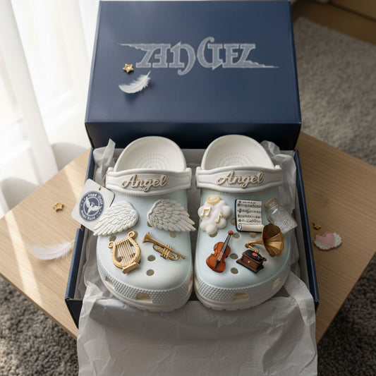 ALBD PREMIUM CLOGS HTTT