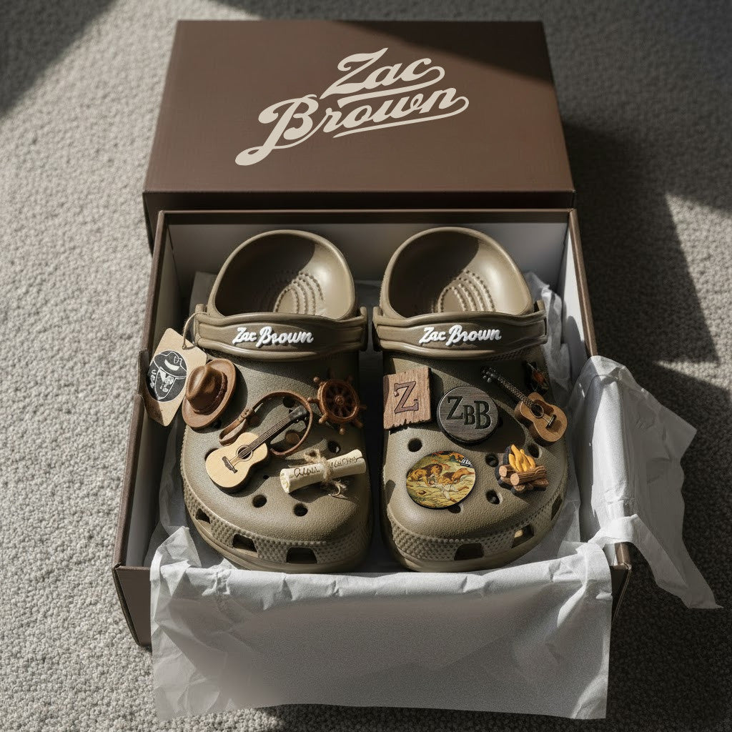 ZBB PREMIUM CLOGS PDL