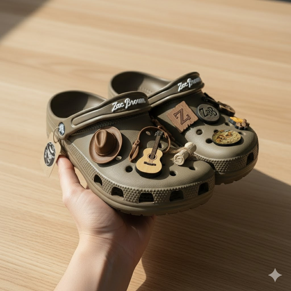 ZBB PREMIUM CLOGS PDL