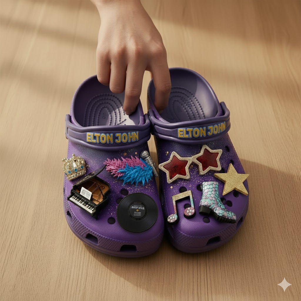 ETJ PREMIUM CLOGS PDL