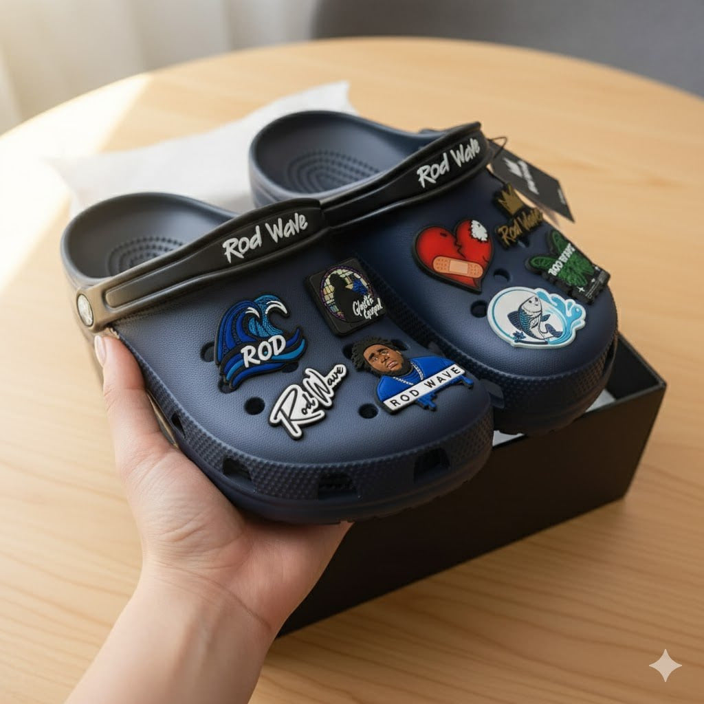 RODW PREMIUM CLOGS PDL