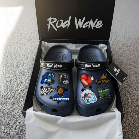 RODW PREMIUM CLOGS PDL