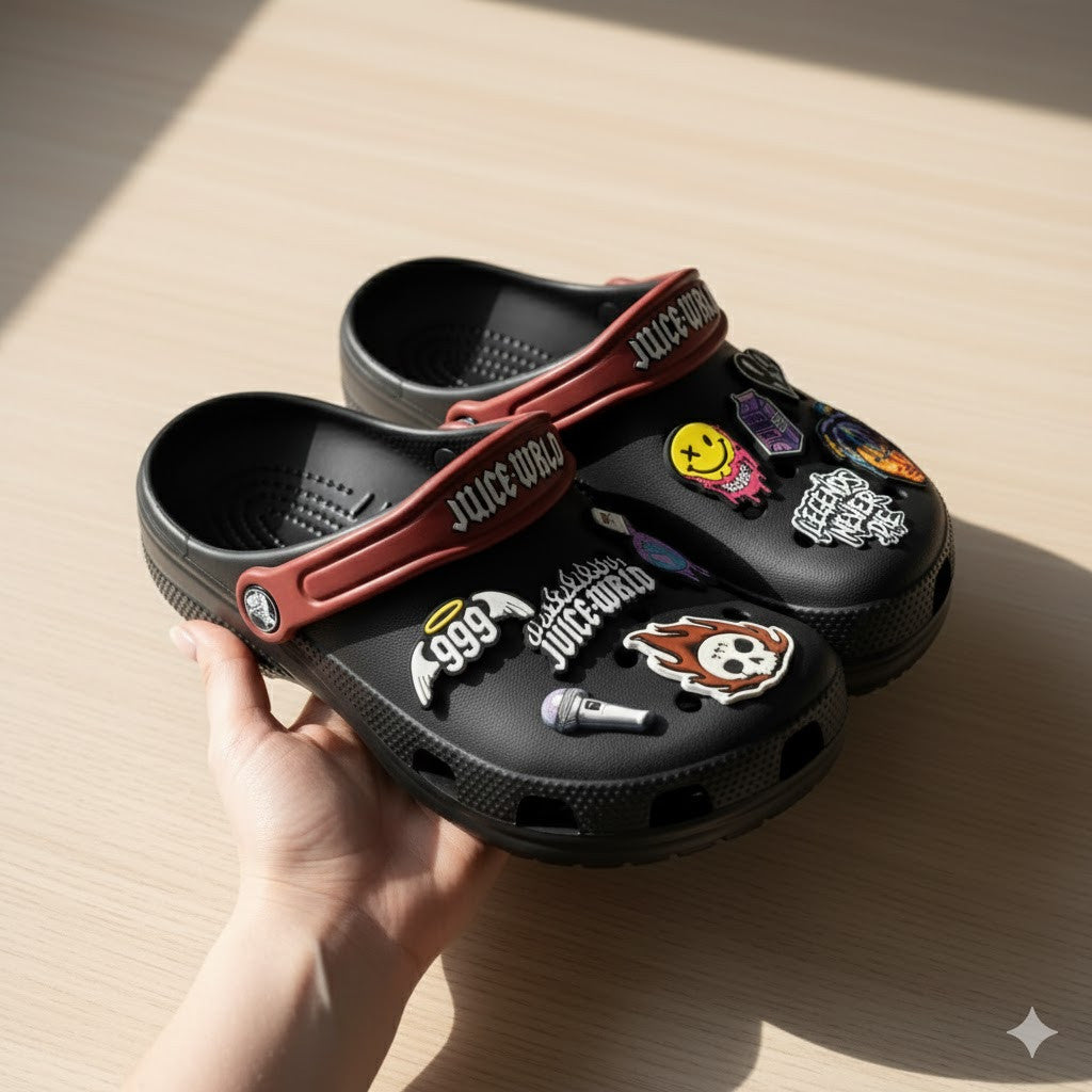 WRLD PREMIUM CLOGS PDL