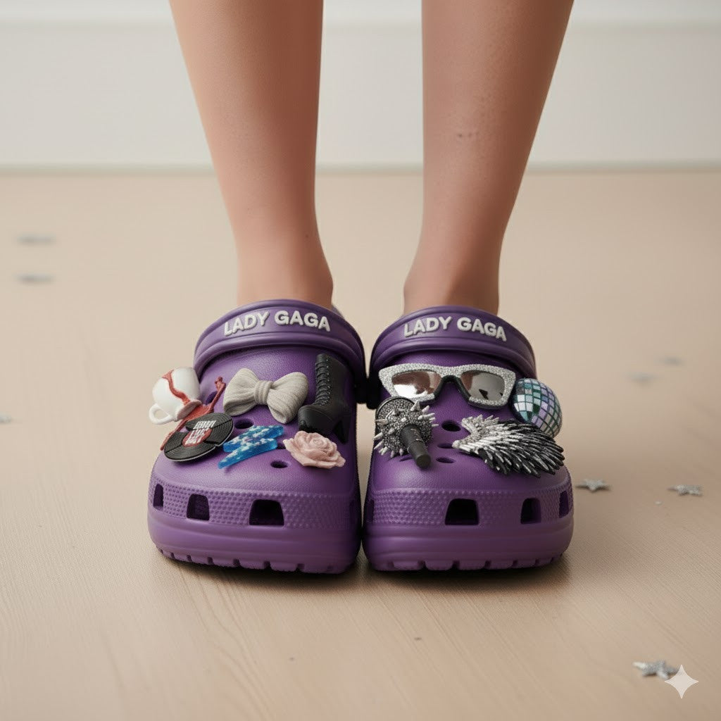 LDGG PREMIUM CLOGS PDL