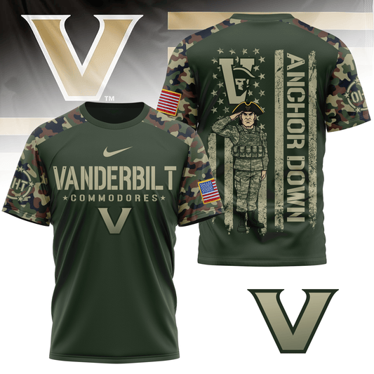 PREMIUM VDBC 3D SHIRT LNTH