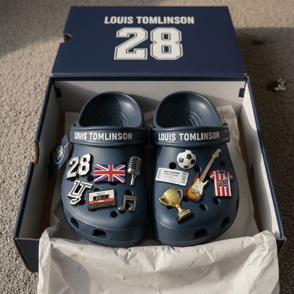 LTLS PREMIUM CLOGS PDL