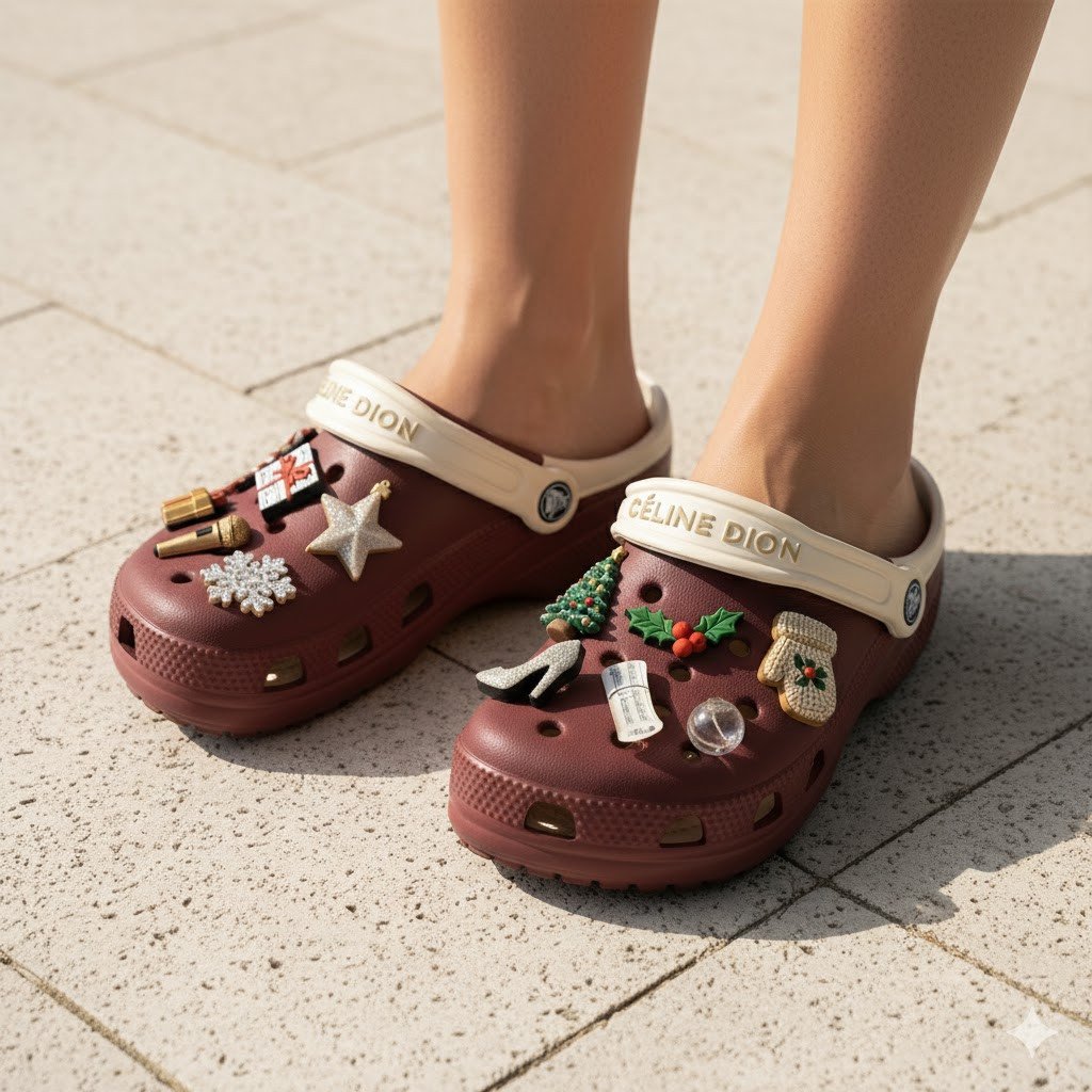 CLDO PREMIUM CLOGS PDL