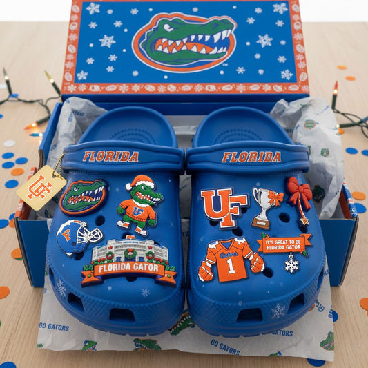 FGT PREMIUM CLOGS TNSM