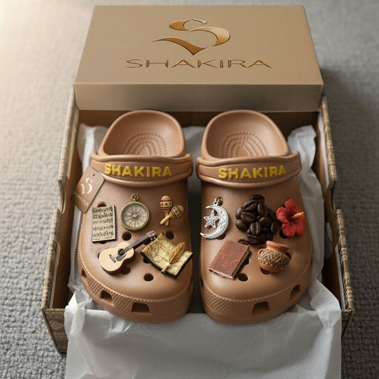 SKR PREMIUM CLOGS PDL