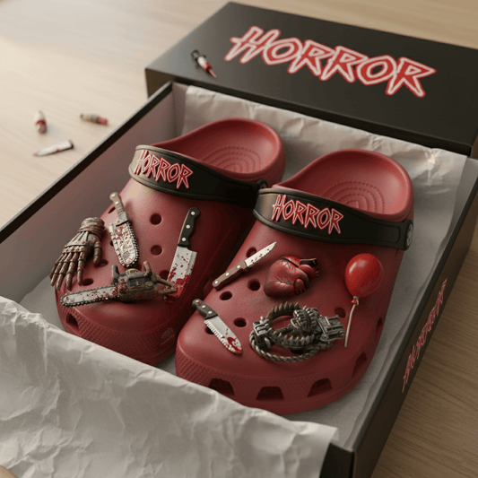 HRR PREMIUM CLOGS HTTT