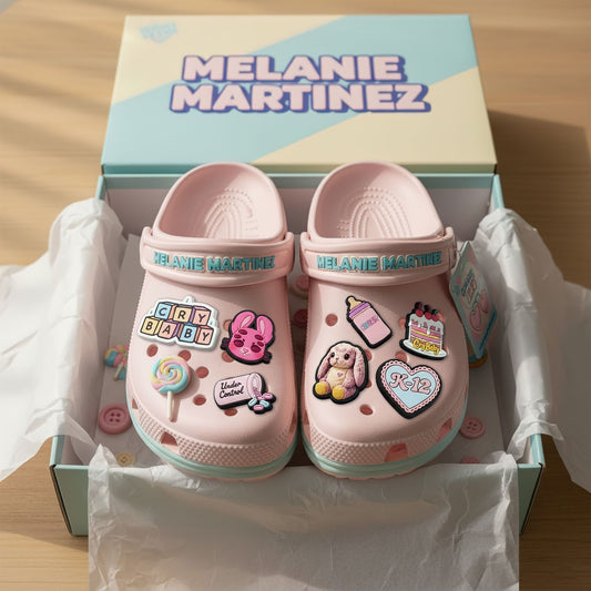 MMT PREMIUM CLOGS PDL