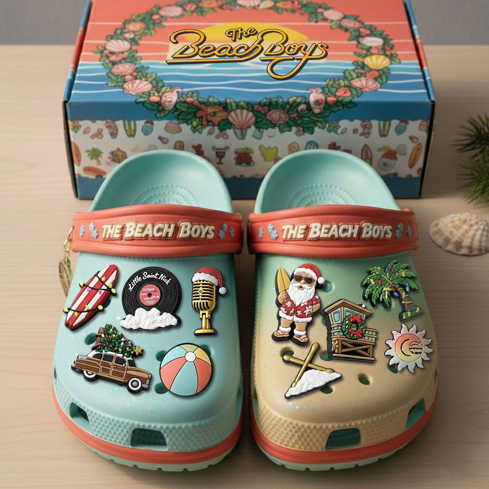 PREMIUM TBY CLOGS TNSM