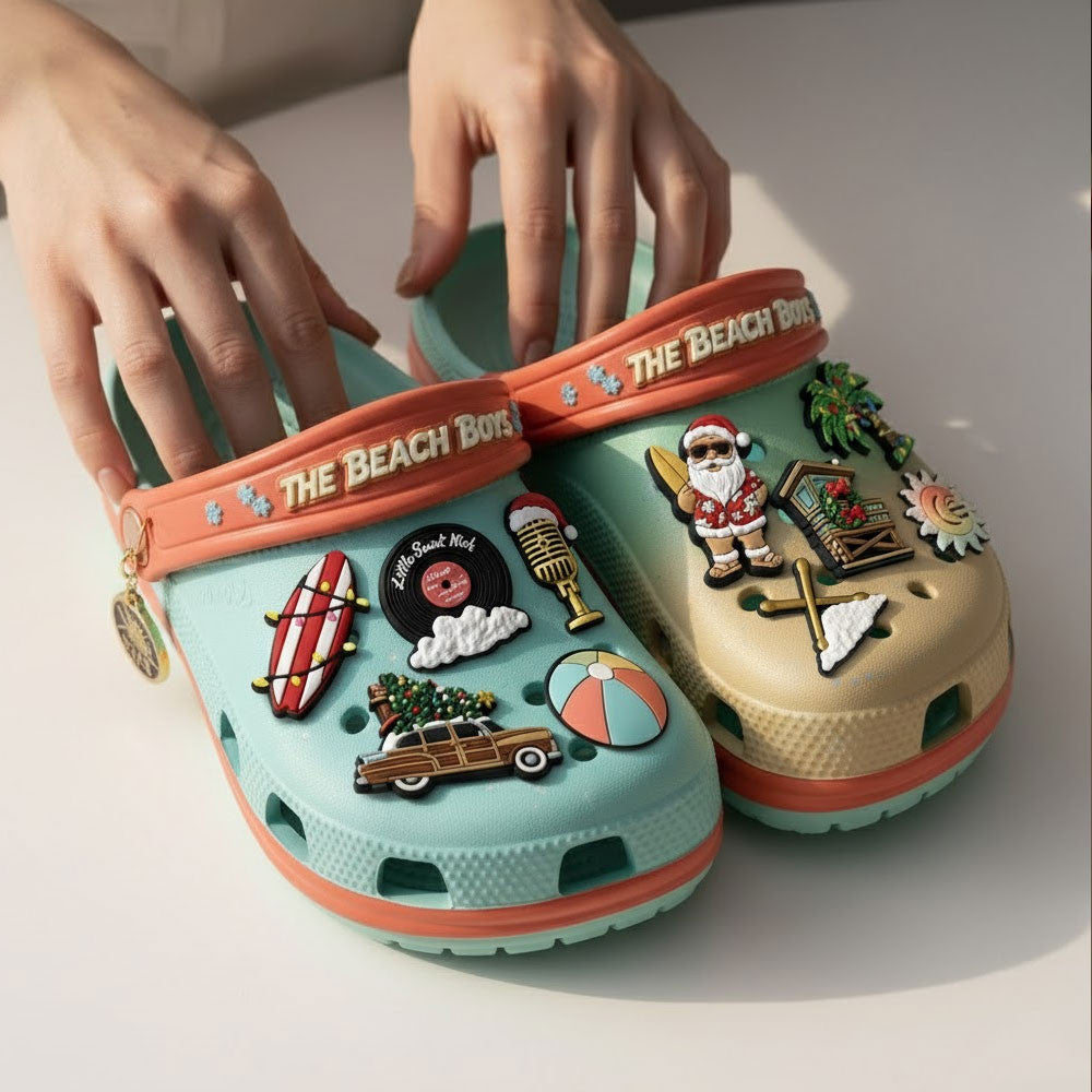 PREMIUM TBY CLOGS TNSM