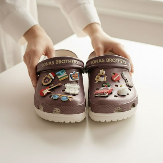 PREMIUM JBB CLOGS TNSM