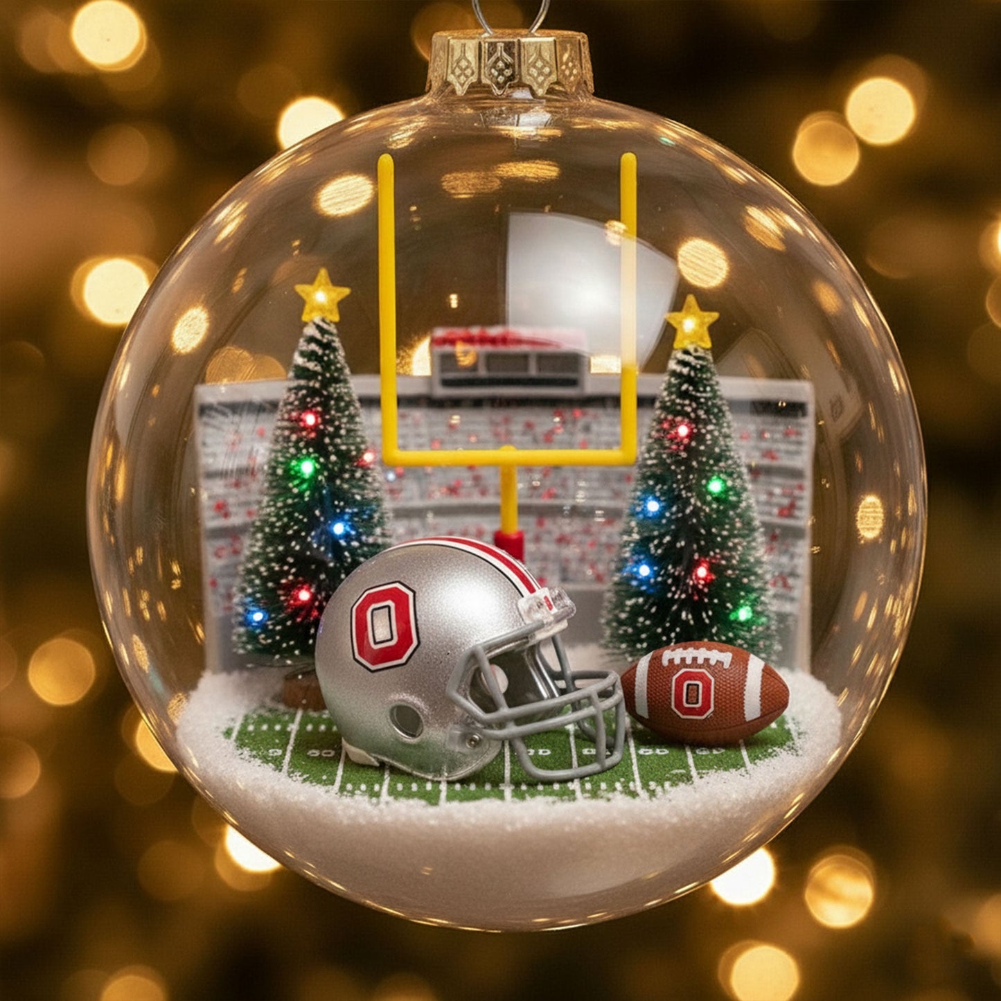 OSB Christmas Ornament DAT