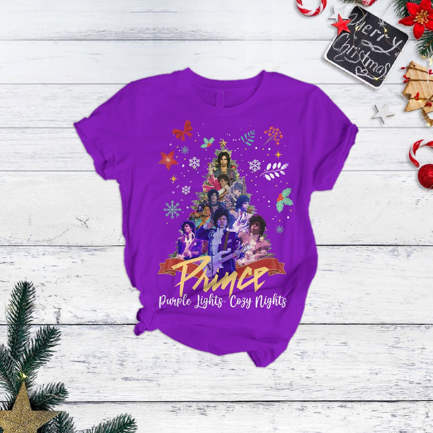 PREMIUM PRCE PAJAMAS LNTH