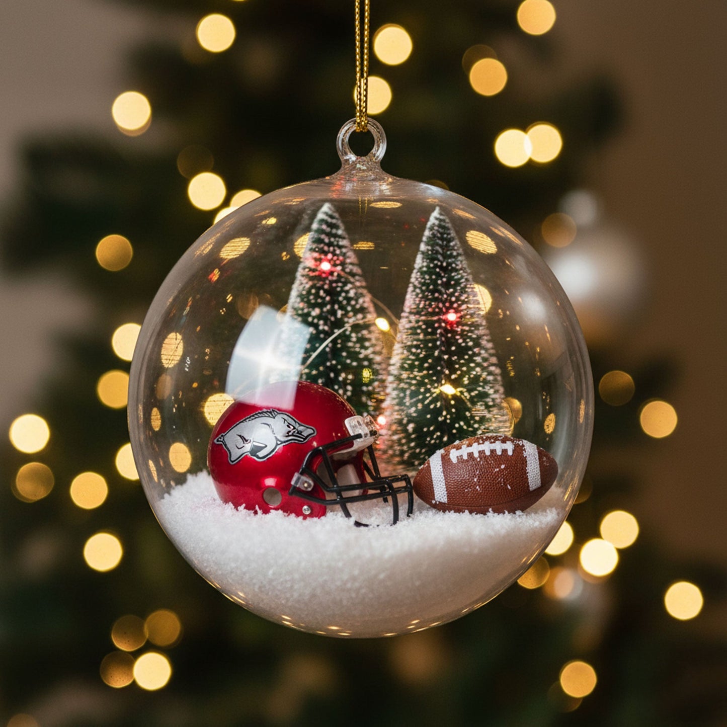 AKR Christmas Ornament DAT