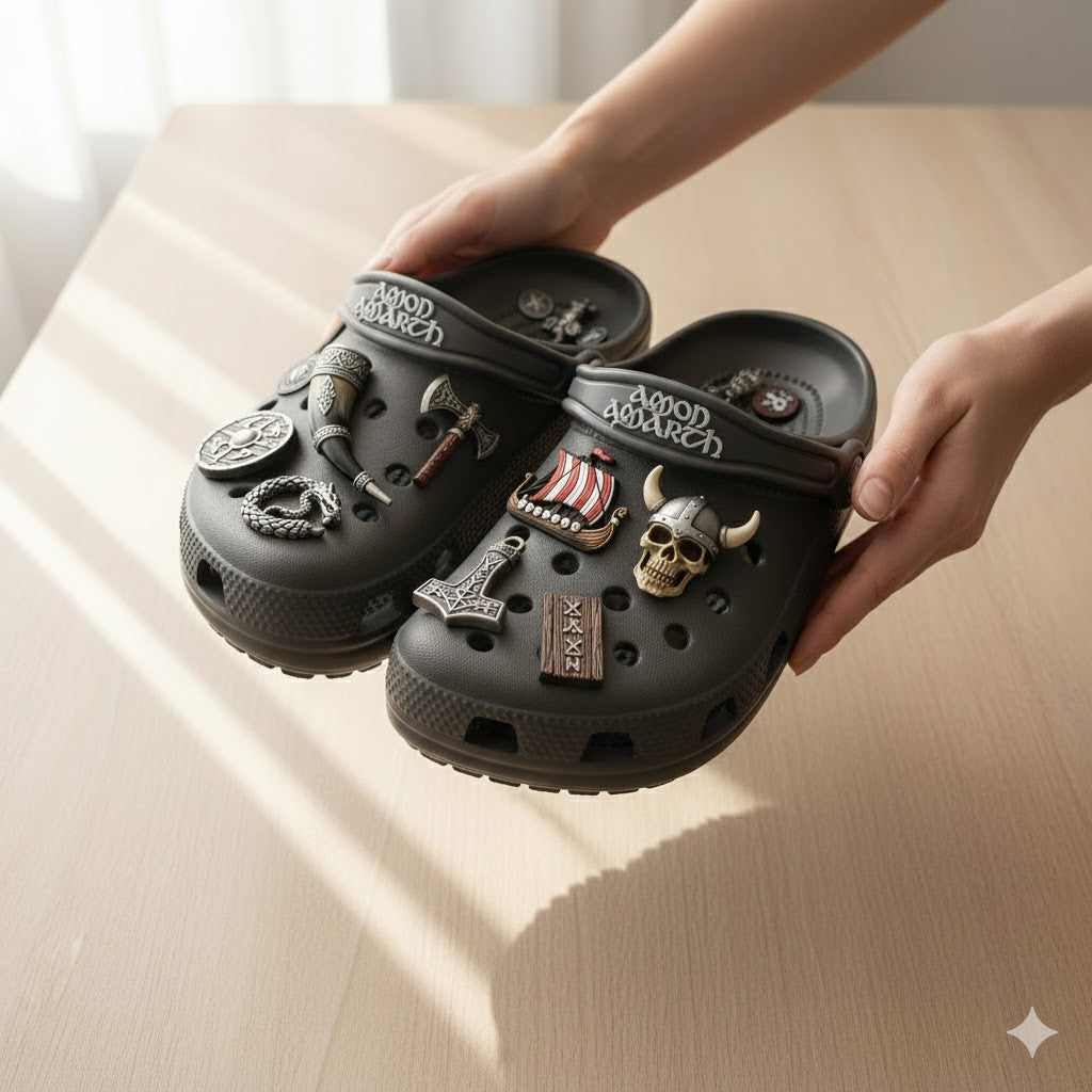 ANAM PREMIUM CLOGS PDL