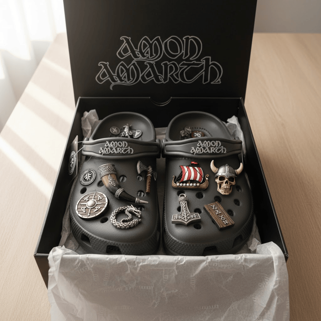 ANAM PREMIUM CLOGS PDL