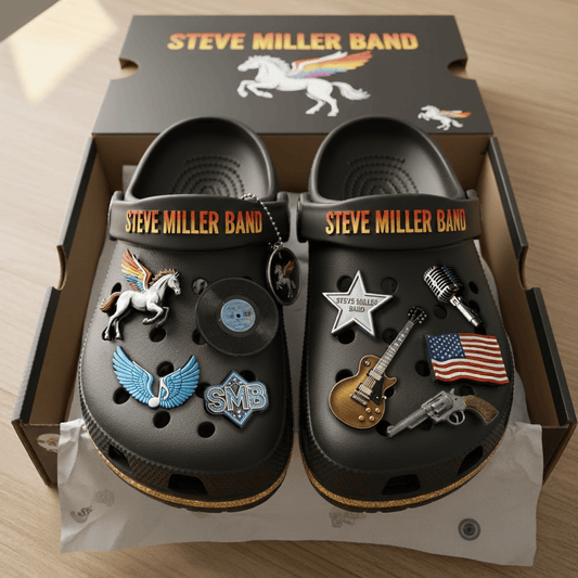 STMB PREMIUM CLOGS PDL