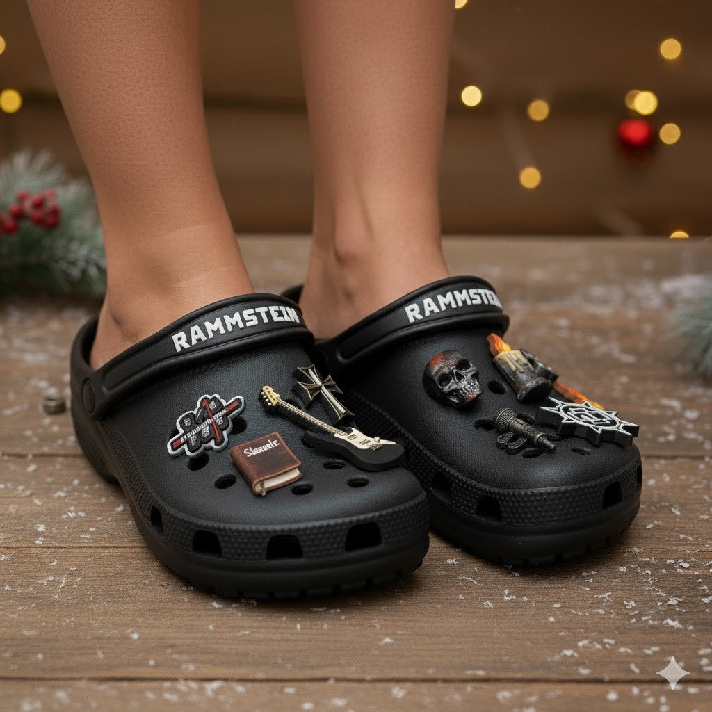 RMS PREMIUM CLOGS PDL