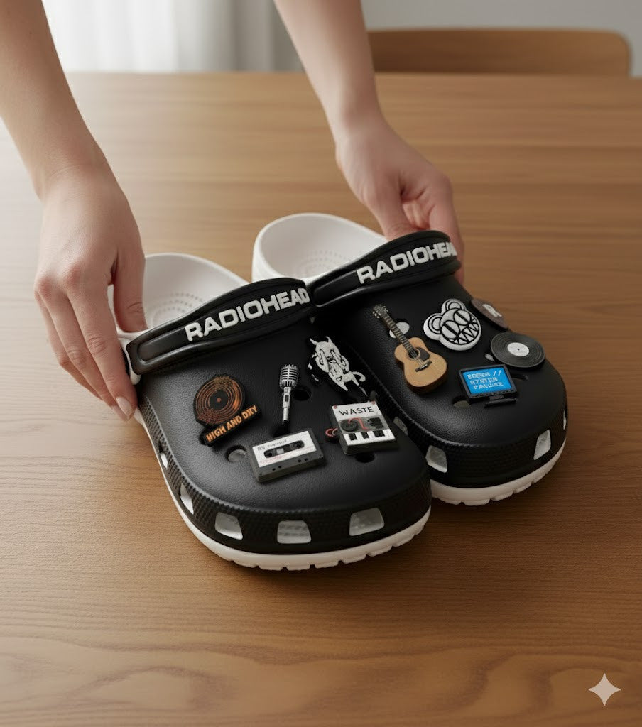 ROH PREMIUM CLOGS PDL