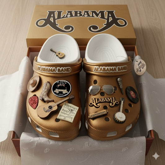 ALBB PREMIUM CLOGS PDL