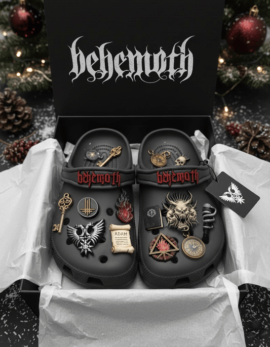 BHM PREMIUM CLOGS PDL