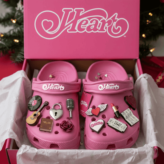 HRT PREMIUM CLOGS PDL
